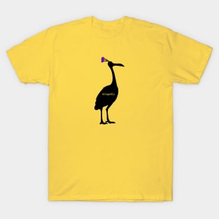 Letterkevin T-Shirt